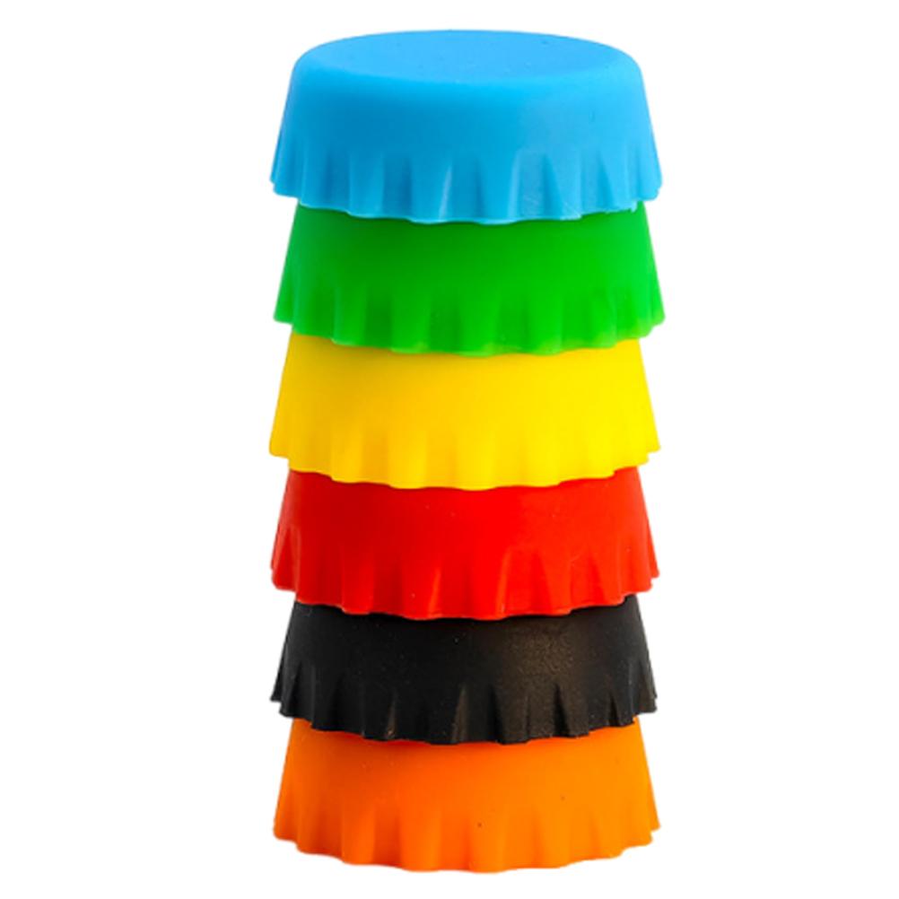 6pcs Wide Rim Silicone Pet Fee - Water Dish Reptile ulasan dan harga