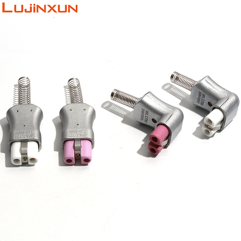 LUJINXUN T727 Aluminum Alloy I - Ceramic Heat Emitter ulasan dan harga