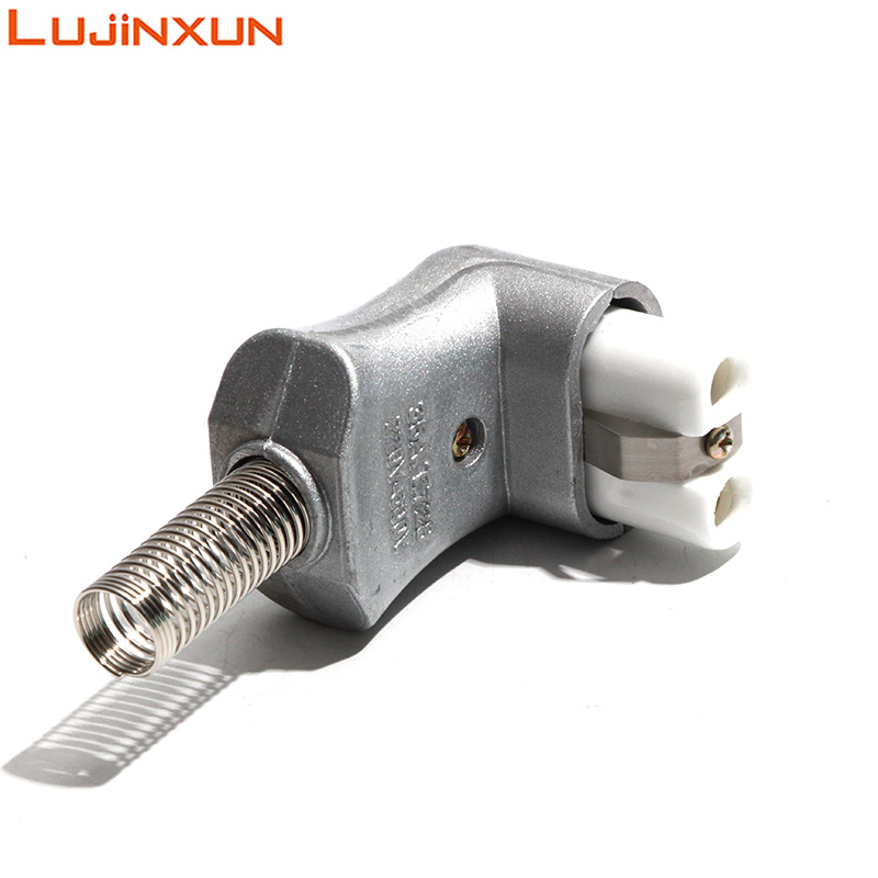 LUJINXUN T727 Aluminum Alloy I - Ceramic Heat Emitter ulasan dan harga