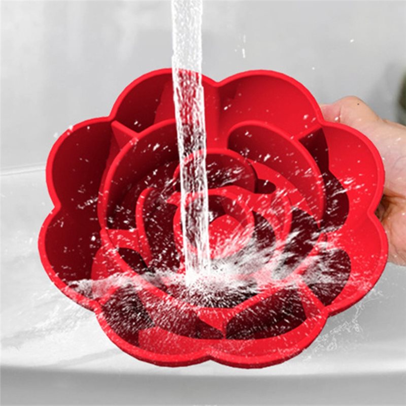 A11E-Pet Supplies Silicone Slo - Royal Canin Food Medium ulasan dan harga