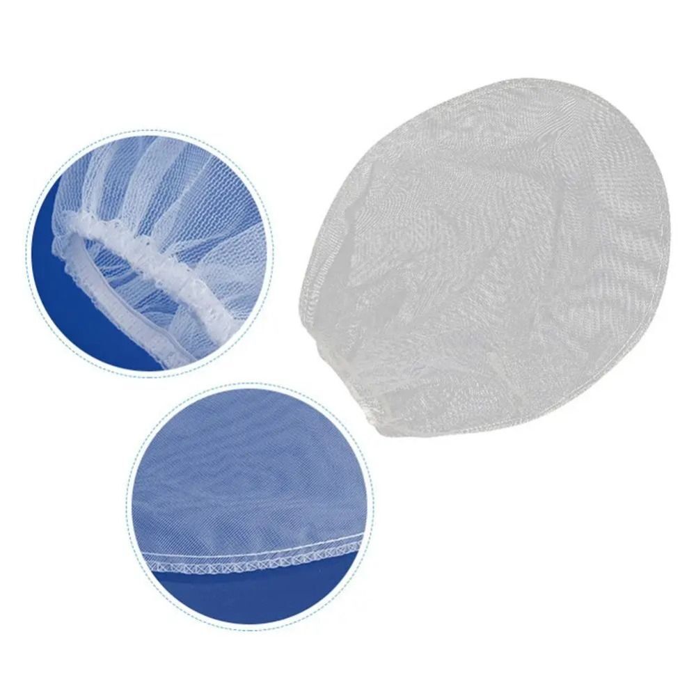 5Pcs New Top Opening Paint Str - Screen Top Mesh ulasan dan harga