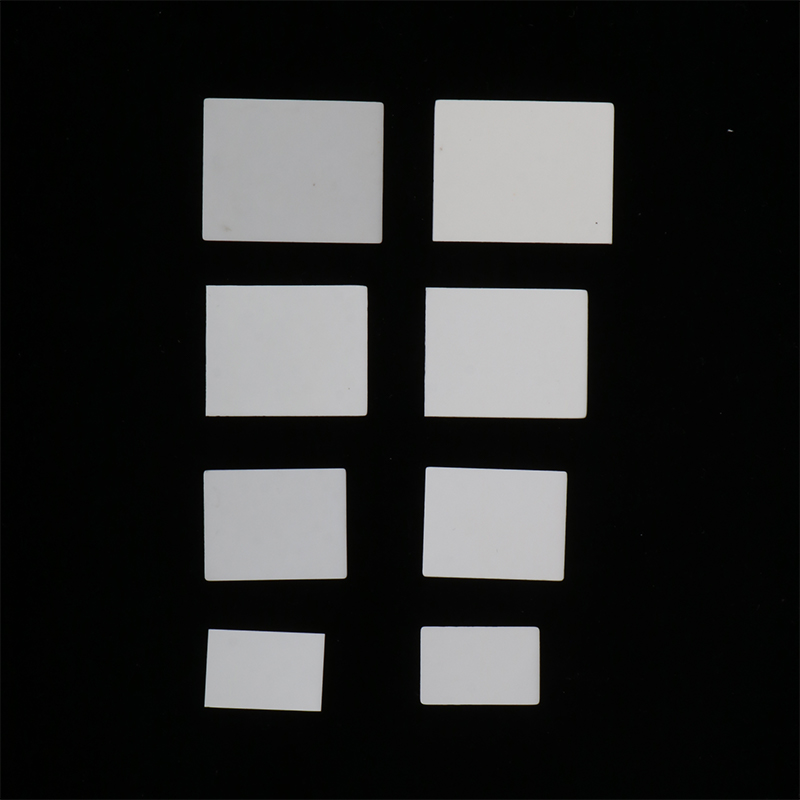 TO-220/3P/3PL/3PII Aluminium O - Ceramic Heat Emitter ulasan dan harga